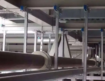 株洲市成品支架的特点