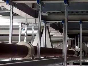 株洲市管廊支架的分类