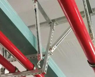 株洲市成品支架的特点