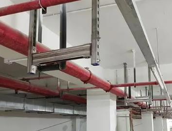 株洲市成品支架知识介绍