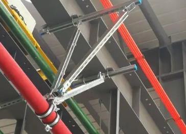 株洲市抗震支架厂家与你分享你必须做的紧急情况下的准备